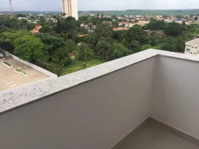 Apartamento com 2 Quartos à venda, 52m² no Chácaras Antonieta, Limeira