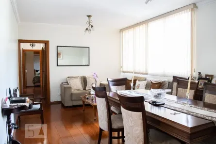 Apartamento com 3 Quartos à venda, 132m² no Santana, São Paulo
