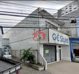 Imóvel Comercial com 4 Quartos à venda, 400m² no Vila Augusta, Guarulhos