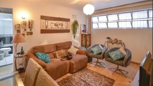 Apartamento com 2 Quartos à venda, 65m² no Bela Vista, São Paulo