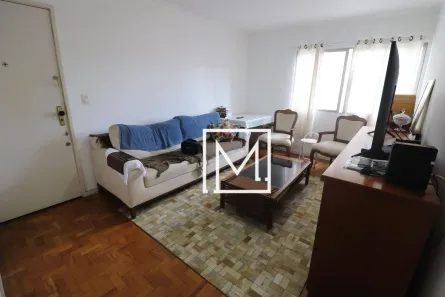 Apartamento com 2 Quartos à venda, 60m² no Cambuci, São Paulo