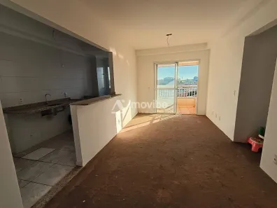 Apartamento com 3 Quartos à venda, 74m² no Vila Brasil, Santa Bárbara D'Oeste