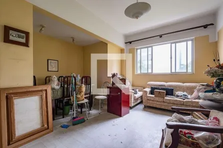 Apartamento com 3 Quartos à venda, 90m² no Jardim Paulista, São Paulo