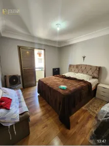 Apartamento com 3 Quartos à venda, 112m² no Chácara Agrindus, Taboão da Serra