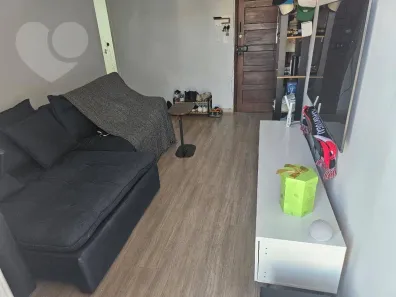 Apartamento com 1 Quarto à venda, 55m² no Fonseca, Niterói
