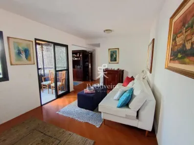 Apartamento com 3 Quartos à venda, 86m² no Vila Suzana, São Paulo