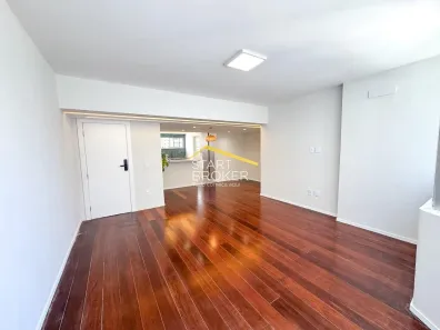 Apartamento com 3 Quartos à venda, 128m² no Cocó, Fortaleza