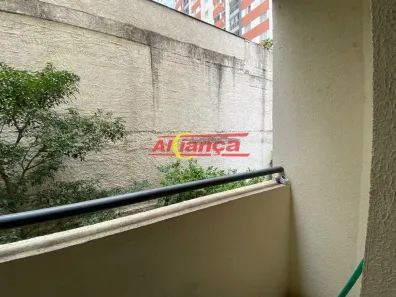 Apartamento com 3 Quartos à venda, 64m² no Picanço, Guarulhos