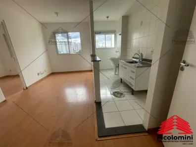 Apartamento com 1 Quarto à venda, 38m² no Cambuci, São Paulo