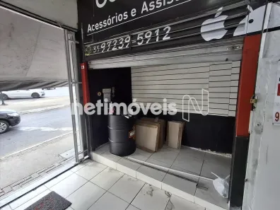 Ponto Comercial para alugar, 5m² no Eldorado, Contagem