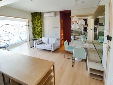 Apartamento com 1 Quarto à venda, 48m² no Santa Efigênia, São Paulo