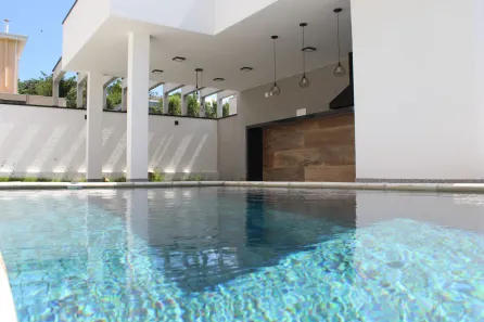 Casa de Condomínio com 4 Quartos à venda, 342m² no Parque das Quaresmeiras, Campinas