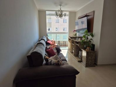 Apartamento com 3 Quartos à venda, 78m² no Tatuapé, São Paulo