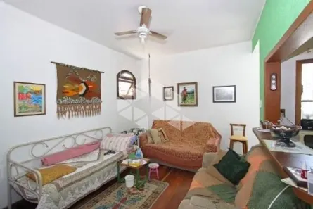 Apartamento com 3 Quartos à venda, 90m² no Cidade Baixa, Porto Alegre
