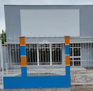 Prédio Comercial para alugar, 201m² no Sarandi, Porto Alegre