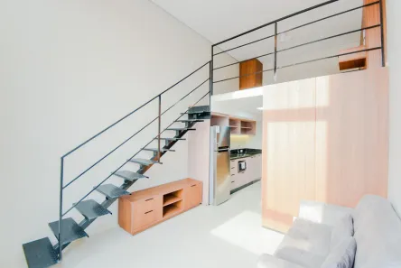 Apartamento com 1 Quarto para alugar, 34m² no Vila Galvão, Guarulhos