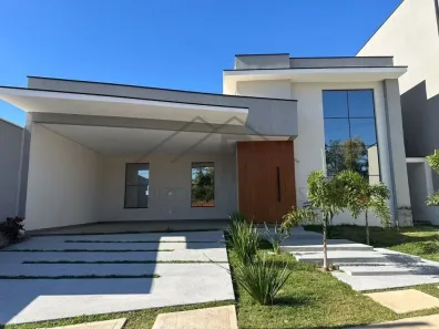 Casa com 3 Quartos à venda, 200m² no Jardins do Império, Indaiatuba