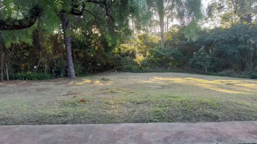 Lote/Terreno à venda, 1721m² no São Paulo II, Cotia