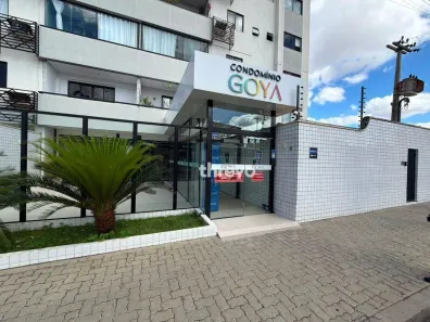 Apartamento com 2 Quartos à venda, 101m² no Ininga, Teresina