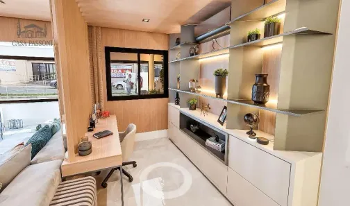 Apartamento com 4 Quartos à venda, 169m² no Cambuí, Campinas