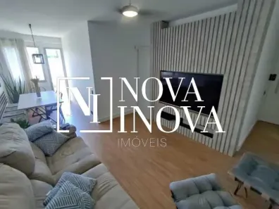 Apartamento com 2 Quartos à venda, 81m² no Copacabana, Rio de Janeiro
