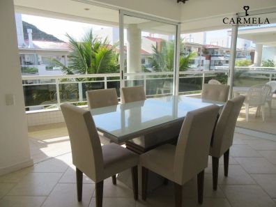 Apartamento com 3 Quartos à venda, 120m² no Praia Brava, Florianópolis