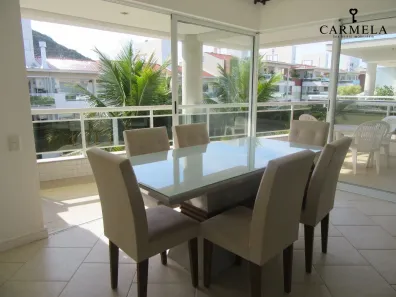 Apartamento com 3 Quartos à venda, 120m² no Praia Brava, Florianópolis