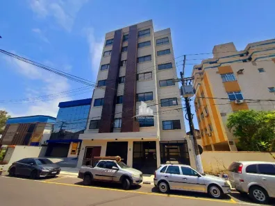 Sala Comercial à venda, 30m² no Aterrado, Volta Redonda