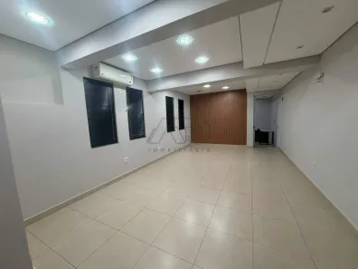 Sala Comercial para alugar, 55m² no Centro, Piracicaba