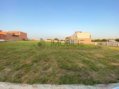 Lote/Terreno à venda, 337m² no Jardim Residencial Dona Maria Candida, Indaiatuba