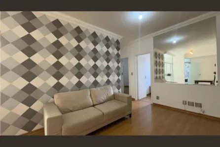 Cobertura com 3 Quartos à venda, 82m² no Nova Granada, Belo Horizonte