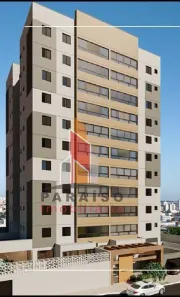 Apartamento com 3 Quartos à venda, 97m² no Nossa Senhora Aparecida, Uberlândia