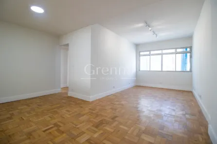 Apartamento com 2 Quartos para venda ou aluguel, 80m² no Vila Nova Conceição, São Paulo