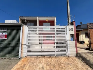 Sobrado com 2 Quartos à venda, 80m² no Jardim Piazza Di Roma II, Sorocaba