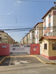 Apartamento com 2 Quartos para alugar, 44m² no Solar dos Lusitanos, São Luís