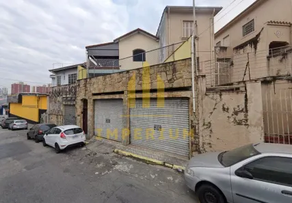 Sobrado com 3 Quartos para alugar, 200m² no Parada Inglesa, São Paulo