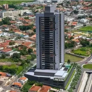 Apartamento com 3 Quartos à venda, 88m² no Cidade Alta, Cuiabá