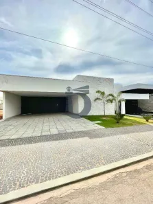 Casa com 3 Quartos à venda, 237m² no Condomínio Vale dos Pássaros, Anápolis