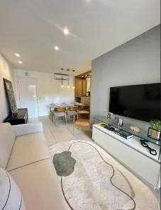 Apartamento com 3 Quartos à venda, 94m² no Aldeota, Fortaleza