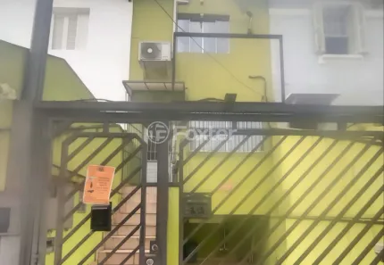 Casa com 2 Quartos à venda, 107m² no Vila Clementino, São Paulo