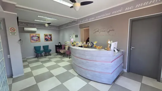 Sala Comercial à venda, 222m² no Centro, Itapetininga