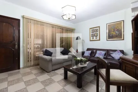 Casa com 3 Quartos à venda, 178m² no Sacomã, São Paulo
