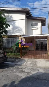 Sobrado com 3 Quartos à venda, 150m² no Santo Amaro, São Paulo