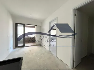Apartamento com 1 Quarto à venda, 34m² no Saúde, São Paulo