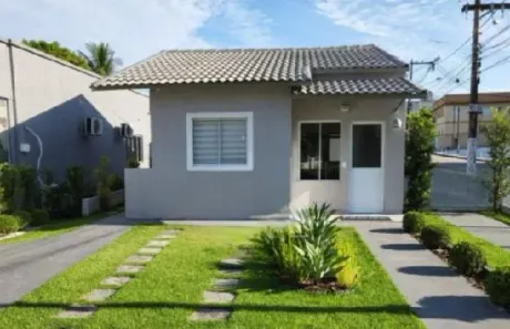 Casa com 2 Quartos à venda, 150m² no Caluge, Itaboraí