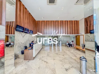 Sala Comercial para alugar, 363m² no Jardim Goiás, Goiânia