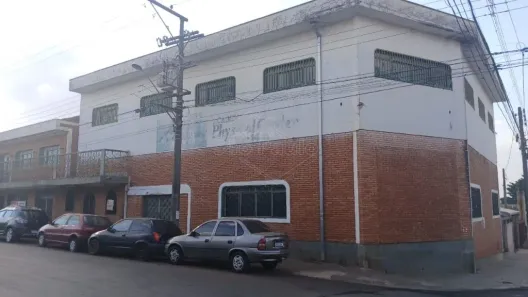 Imóvel Comercial com 3 Quartos à venda, 602m² no Jardim Planalto, Américo Brasiliense