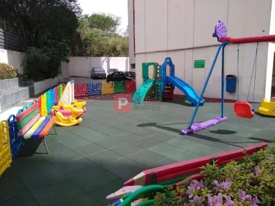 Apartamento com 3 Quartos para alugar, 66m² no Vila Nova Caledônia, São Paulo
