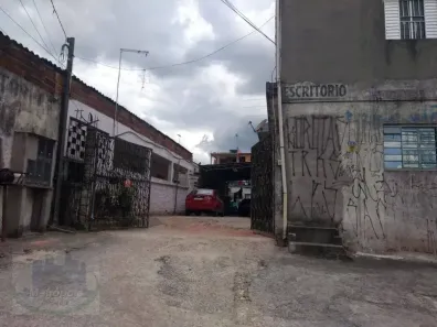 Casa com 6 Quartos à venda, 200m² no Parque São Miguel, Guarulhos