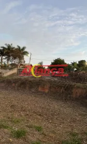 Lote/Terreno à venda, 986m² no Loteamento Village de Atibaia, Atibaia